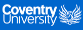 Coventry University Logo